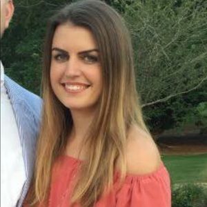 Meet your Posher, Julie